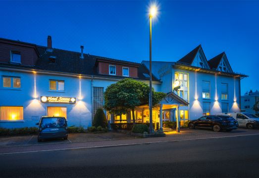 Hotel SonneHotel Overview