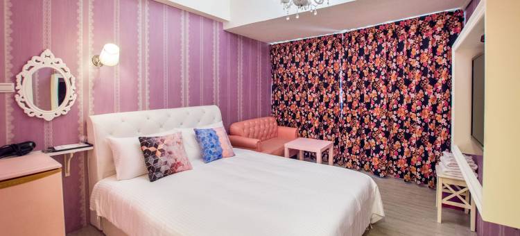 Traveler Station R15 旅人小栈图片