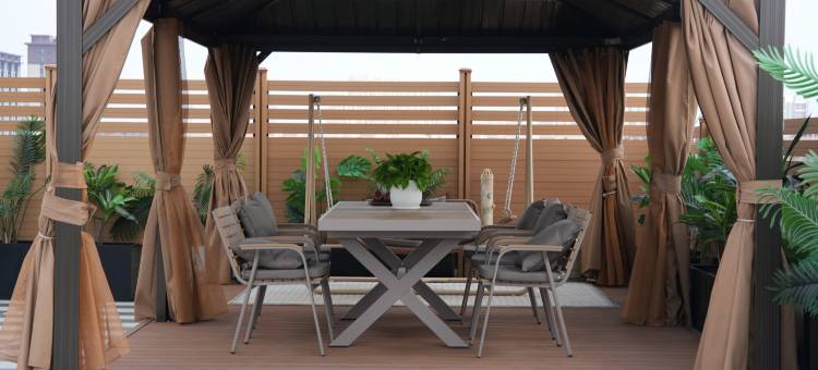 铂曼酒店(张家口蔚县店)图片