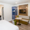假日小屋旅馆