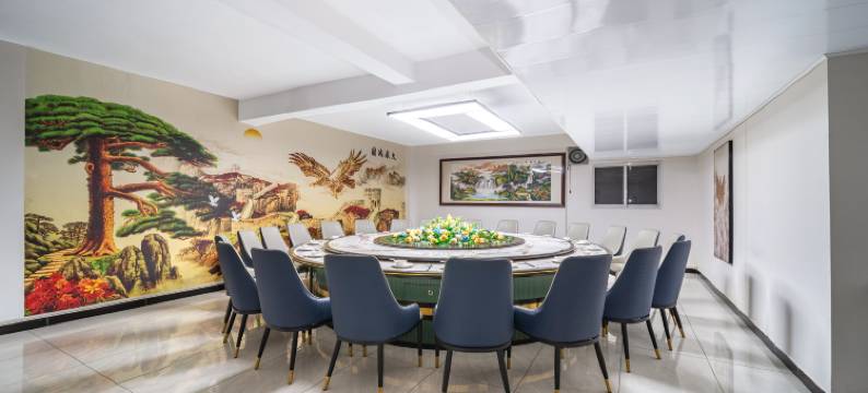 维尔纳智慧酒店(桐柏盘古大道店)图片