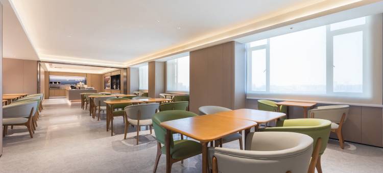全季酒店(星沙经济开发区松雅湖店)图片