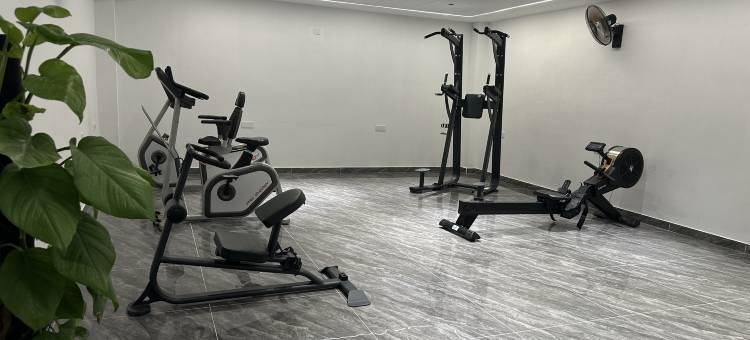 厦门拾光·Onlyone朴舍(火车站店)图片