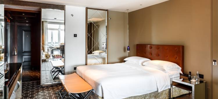 Ararat Park Hotel Moscow(Ararat Park Hotel Moscow)图片