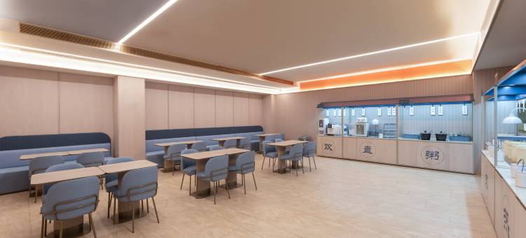 汉庭酒店(合肥市政府店)图片