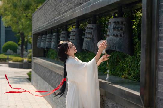 曲阜绿发JW万豪酒店图片