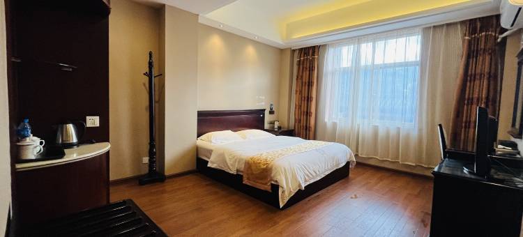 如家华驿精选酒店(大理漾濞县苍山西路店)图片