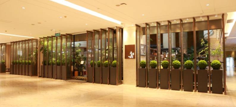 北京中传国际酒店(传媒大学地铁站店)图片