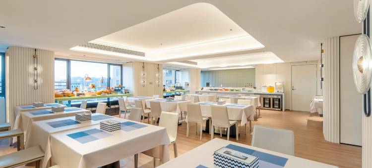 杭州新雅图酒店(三坝浙大紫金港店)图片