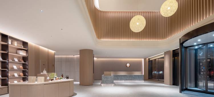 全季酒店(岳阳华容人民广场县政府店)图片