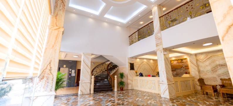 东方园林养生温泉酒店公寓(惠东安墩热汤店)图片