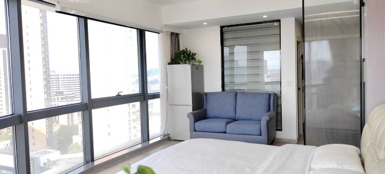 曼居精选公寓(宜春润达国际店)图片