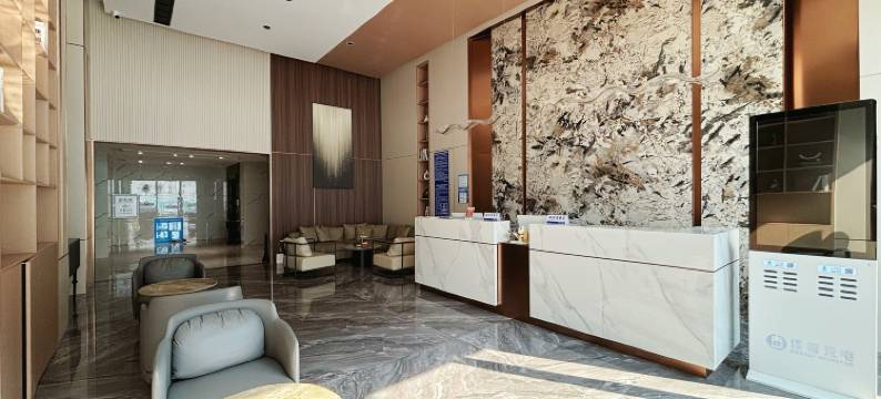 四季酒店(丰城店)图片