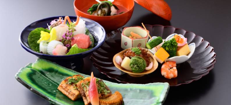 晴鸭楼旅店(Seikoro Ryokan)图片