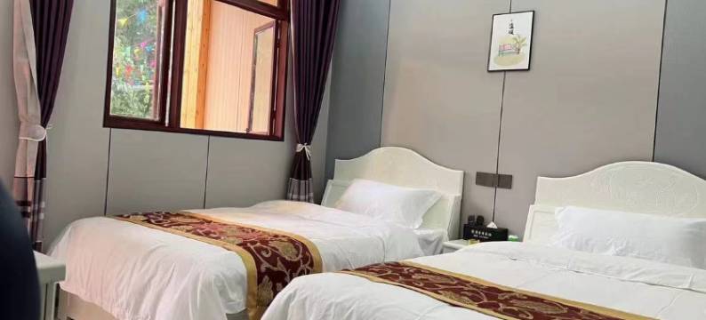 花语溪畔农场图片