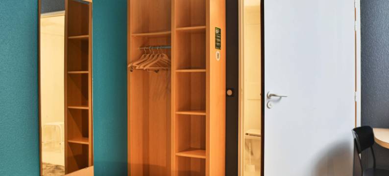 莱萨布勒多洛讷中心车站B&B住宿加早餐酒店(B&B Hotel les Sables-d'Olonne Centre Gare)图片