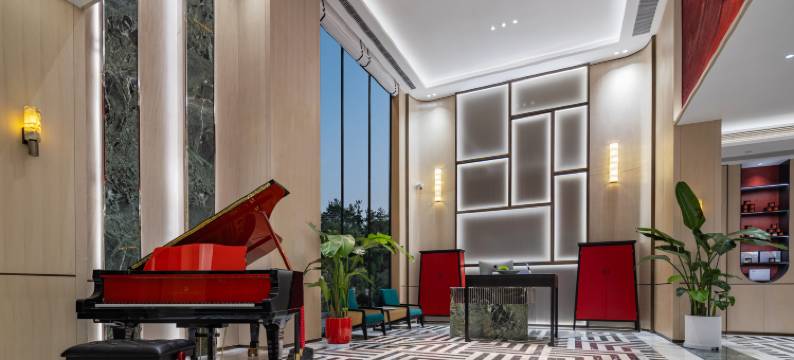 Aether·铂曼朵(恩施土家女儿城店)图片