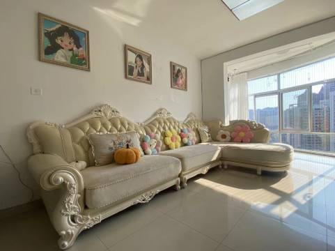 飞鸟女生青年旅舍