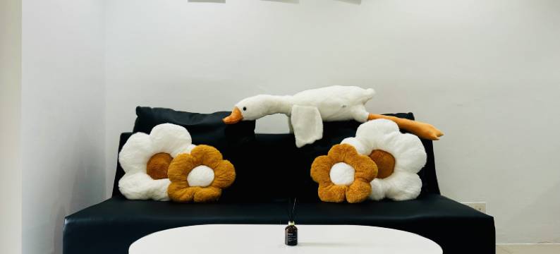 吉隆坡Taragon公寓Xuan and Partner民宿(Taragon by Xuan and Partner)图片