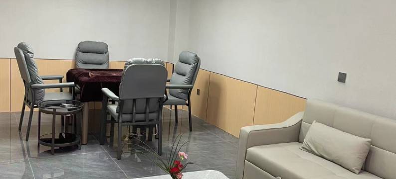 海悦大酒店图片