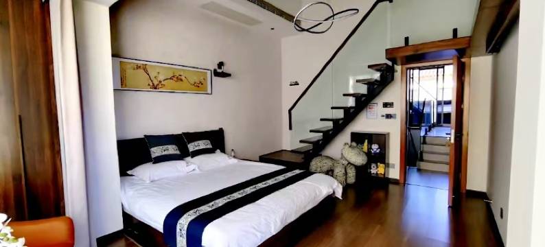 松涧月民宿(永州零陵古城景区店)图片