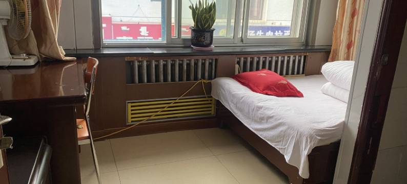 鄂尔多斯聚悦宾馆图片