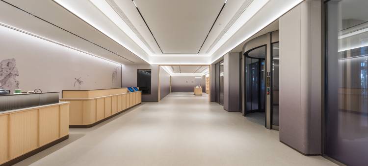 全季酒店(滕州龙泉广场店)图片