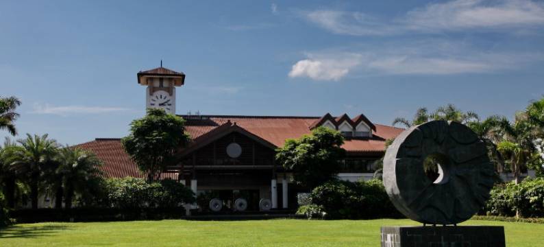 有间湖候鸟度假别墅图片