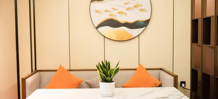 怡朵智能酒店(西佛山店)图片