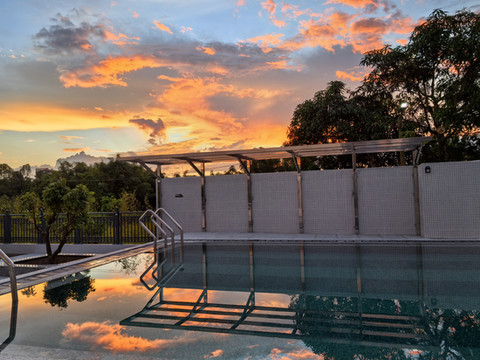 扶巽山水温泉民宿(惠东白盆珠店)