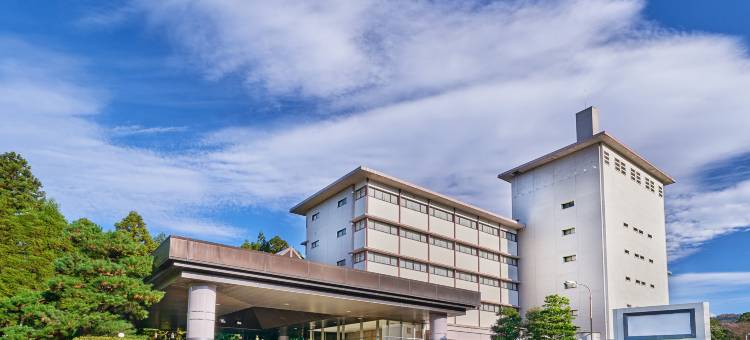 Ooedo Onsen Monogatari Premium Yamanaka Grand Hotel(Old:Yukai Resort Premium Yamanaka Grand Hotel)图片