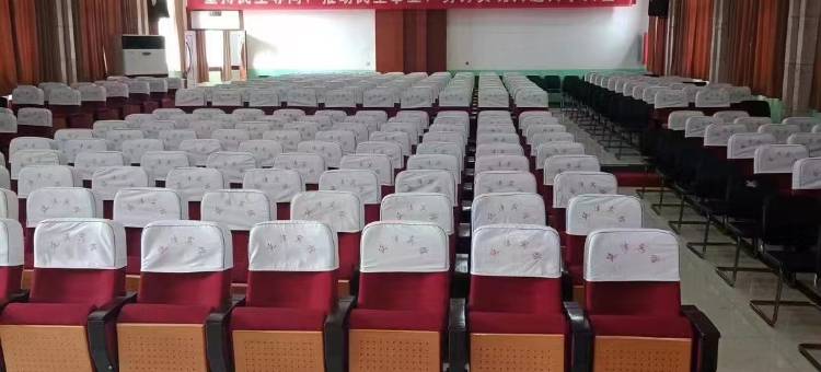 延津宾馆(天主教堂店)图片