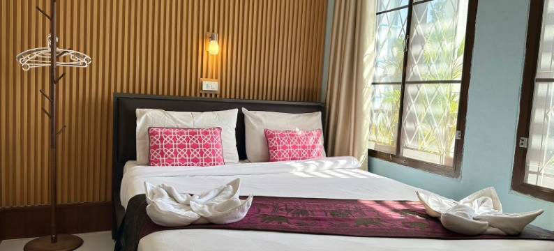 米协天堂酒店(Mixay Paradise Hotel)图片