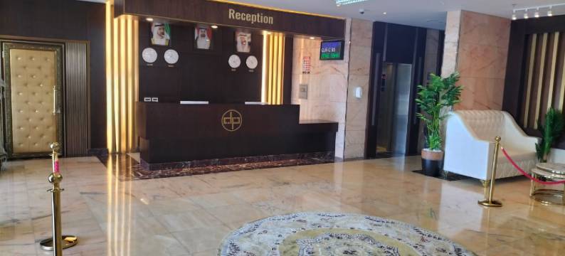 梦想宫殿酒店(New Dream Plaza Hotel Apartment)图片