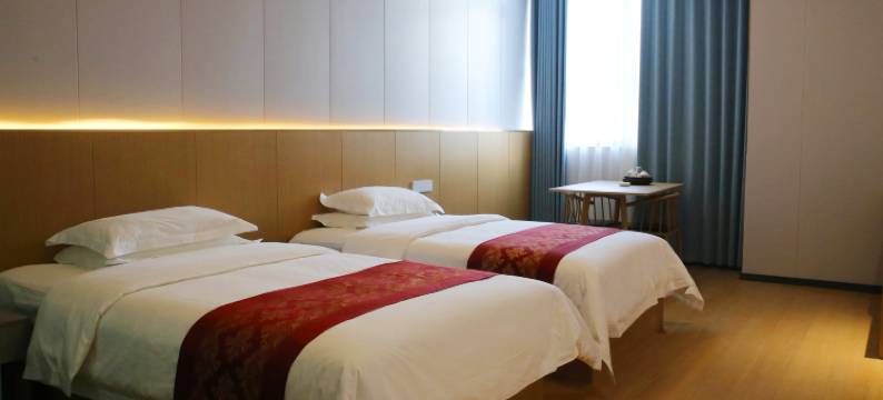 邵武燕林文化宾馆(福山森林公园店)图片