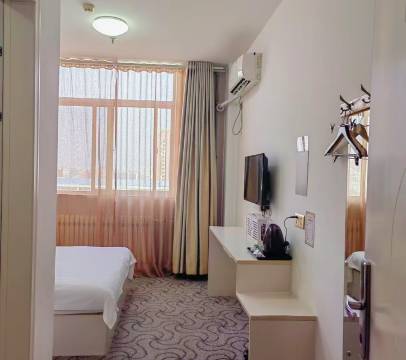 招远芙蓉宾馆(汽车站店)