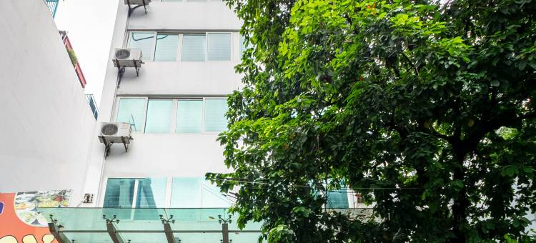 A25酒店-丁丰华(A25 Hotel - Dich Vong Hau)图片