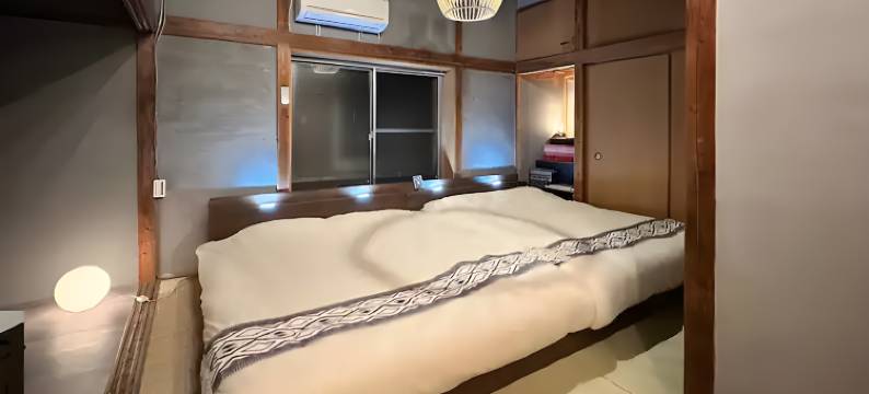 Kamiya Resort Okutama Terrace & Bath(Kamiya Resort Okutama Terrace & Bath)图片