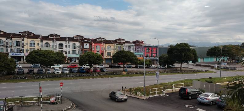 芙蓉酒店 O Seremban 靠近雪林仙境 SnowLim Wonderland(Hotel O Seremban Near SnowLim Wonderland Formerly M&N Hotel)图片