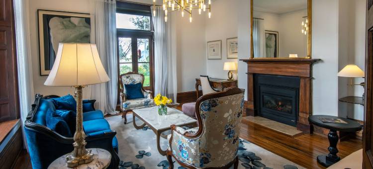 霍巴特酒店(Islington Hotel)图片