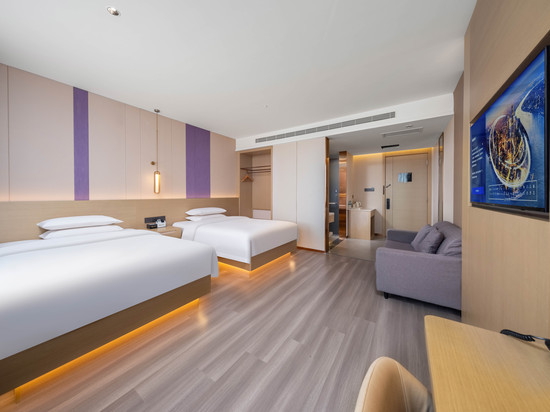 尚霏派酒店(开鲁政府一中店)