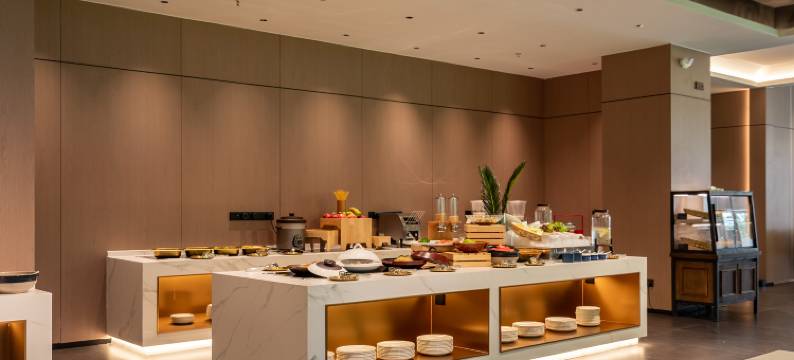 昆明林隐酒店(万象城店)图片