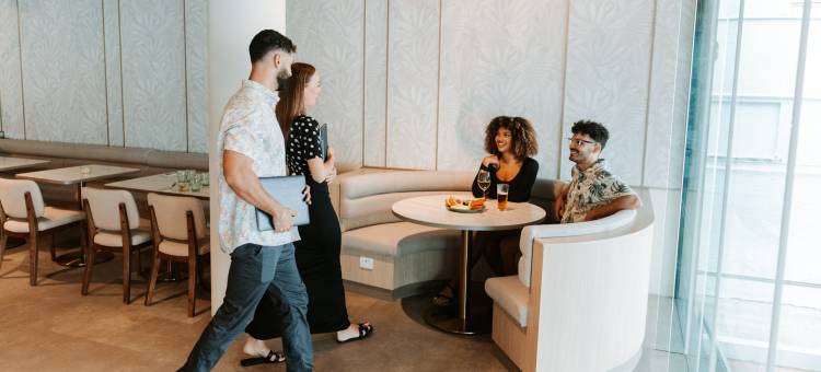 凯恩斯阿利维奥酒店(Alivio Hotel Cairns)图片