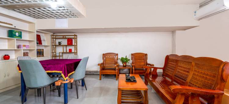 柏曼酒店(防城港企沙店)图片