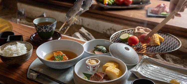 Nazuna京都东本愿寺(Nazuna Kyoto Higashi Honganji)图片