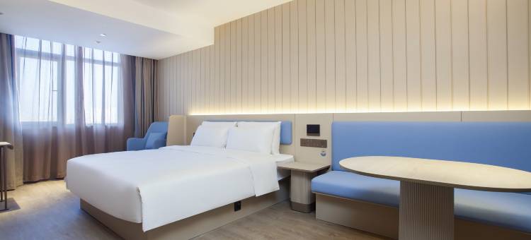 汉庭酒店(靖江人民公园店)图片