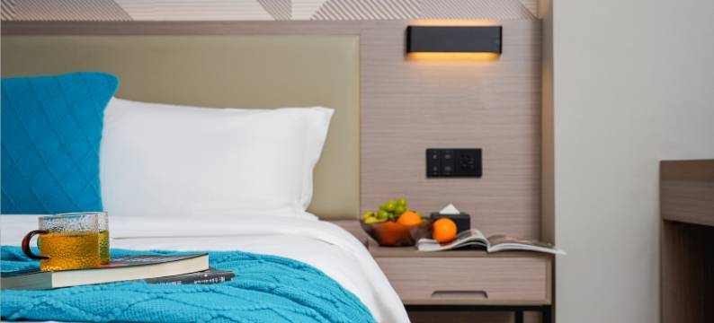 礼好酒店(江汉路步行街店)图片