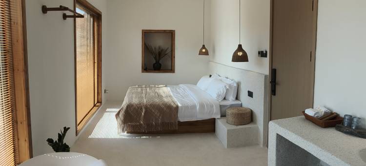 平潭望洋石厝海景民宿(龙王头沙滩店)图片