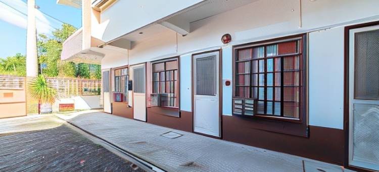 红门酒店@帕戈阿萨拉维斯-黎牙实比(RedDoorz @ Pag Asa Rawis Legazpi)图片