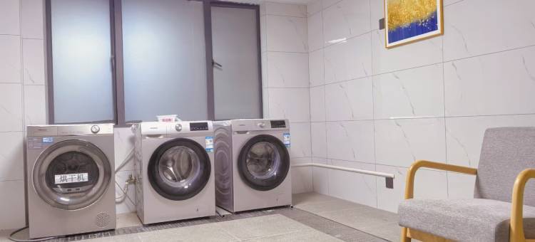 华尔顿酒店(龙川火车站店)图片